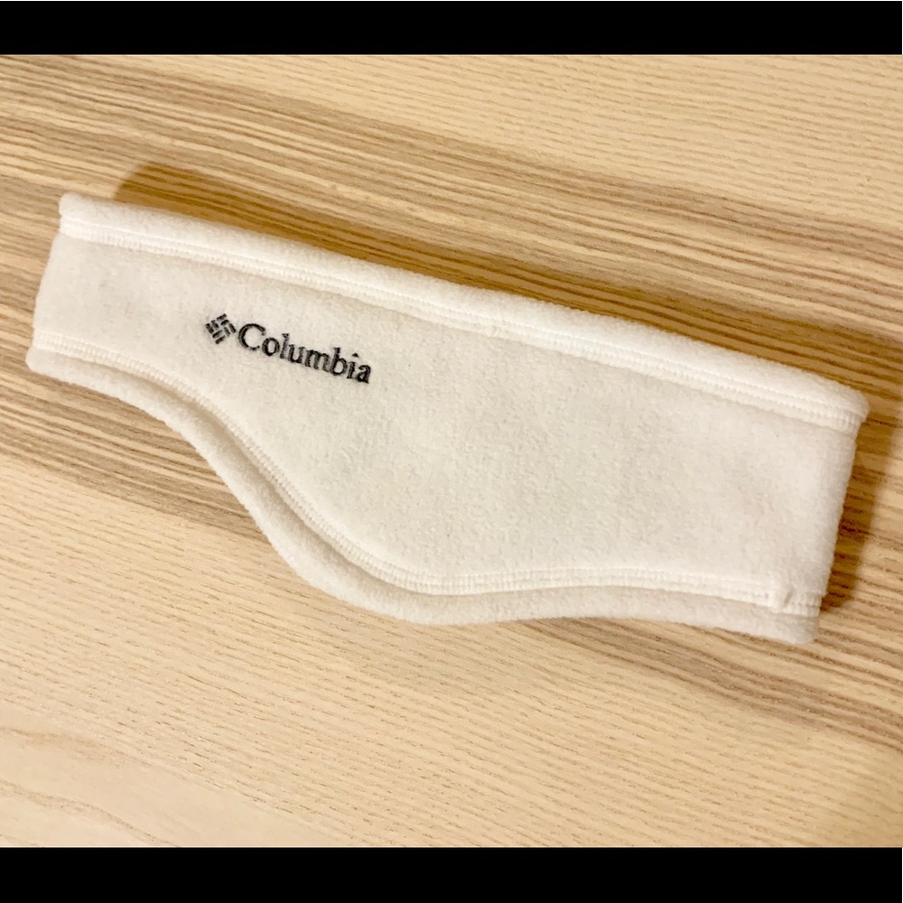 Columbia Headband